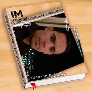 Meet your Posher, Danny